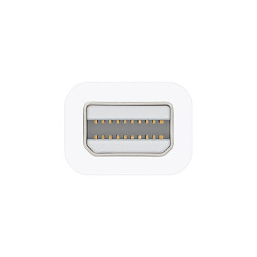Apple power ADAPTER : THUNDERBOLT TO FIREWIRE