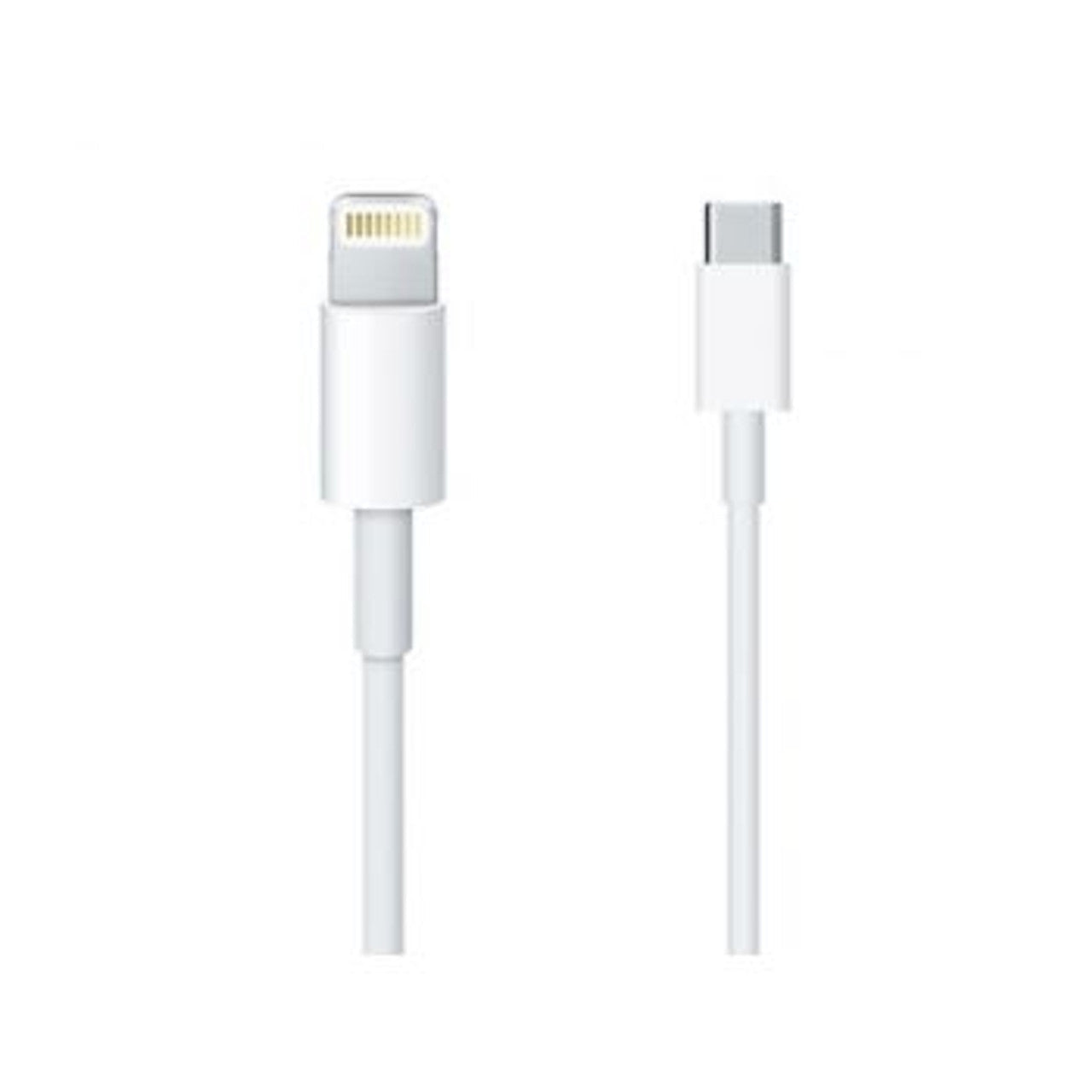 Apple usb-c to lightning cable