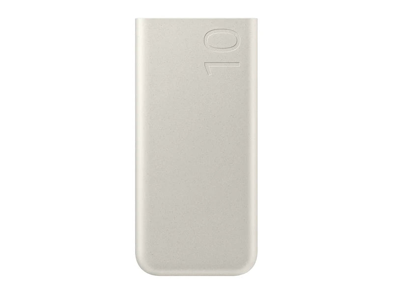 SAMSUNG BATTERY PACK 25W SUPER FAST CHARGING 10000mAh pd