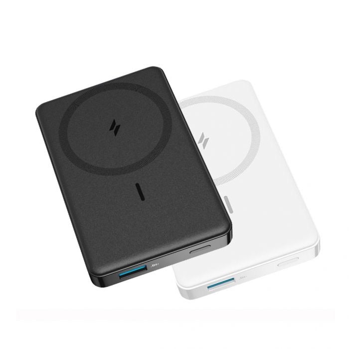 Anker 334 Batterie Externe MagGo (PowerCore 10K)