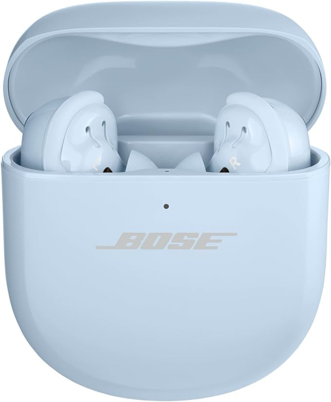 Bose Quiet comfort ultra earbuds