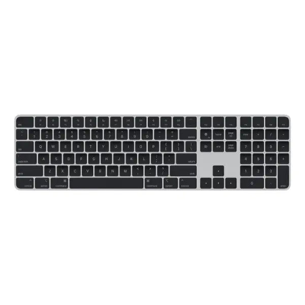 Apple Magic Keyboard pour iMac avec Touch ID et USB-C