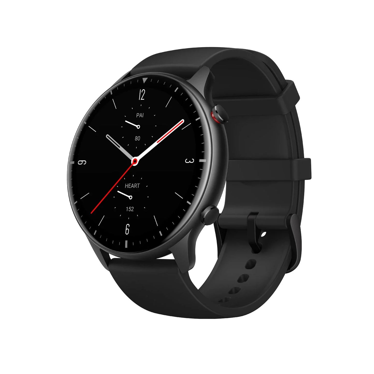 Amazfit GTR 2 – Montre Connectée Élégante et Performante