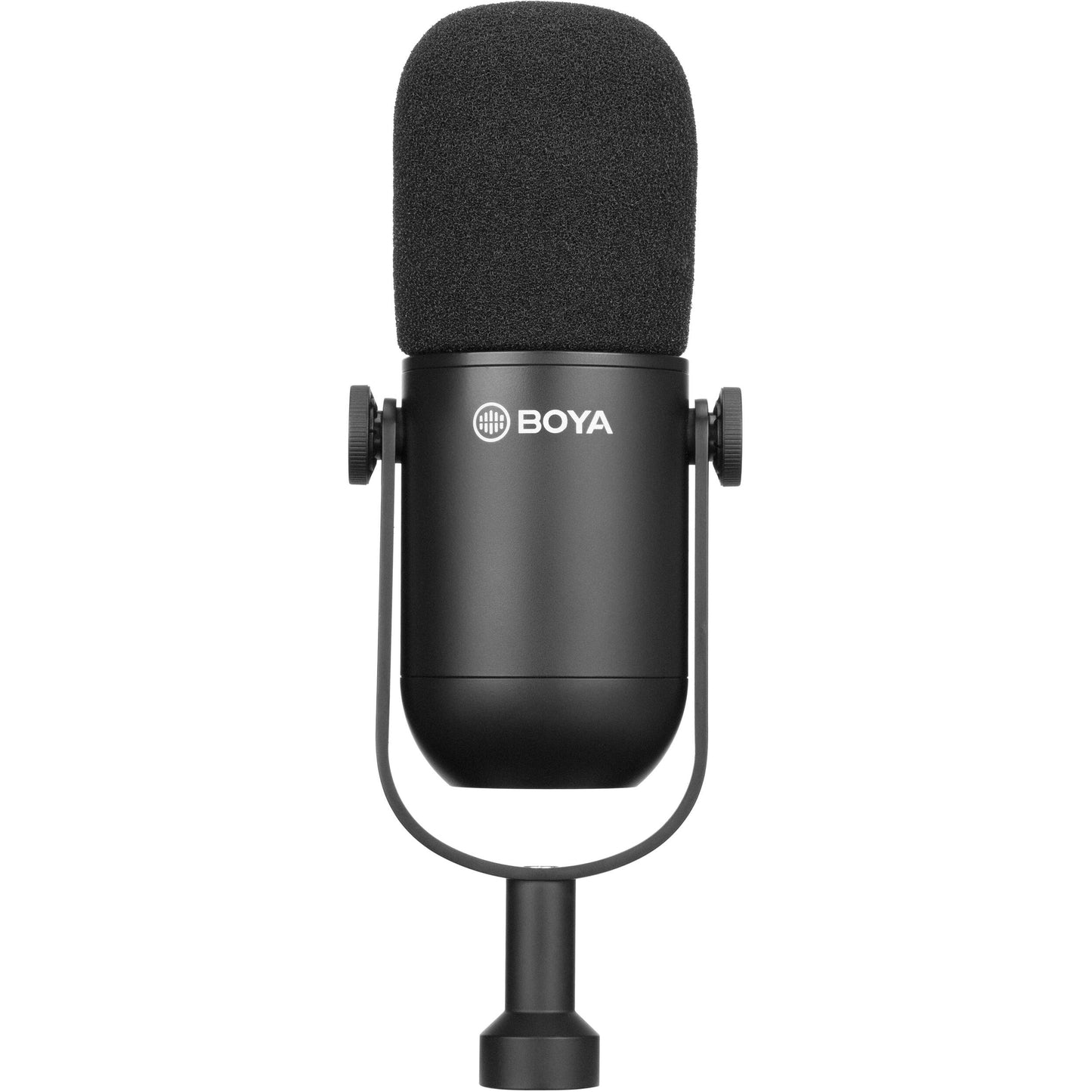 BOYA DYNAMIC BROADCASTING MICROPHONE BY-DM500