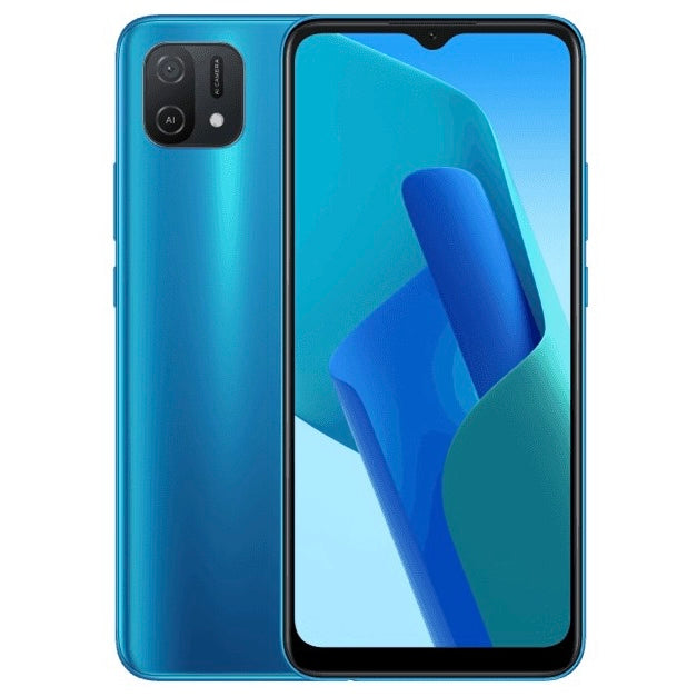 OPPO A16K