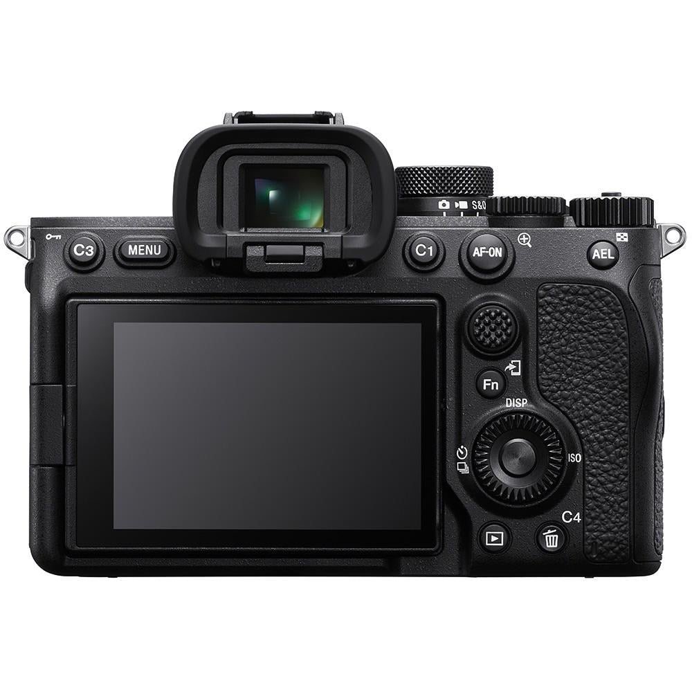 Sony A7 IV FE 28-70mm F3.5-5.6 oss kit