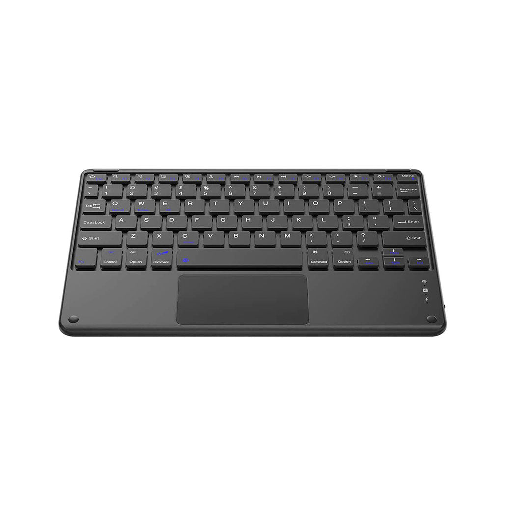 KEYBOARD BLACKVIEW WIRELESS FOR ALL TABLETS & PHONES