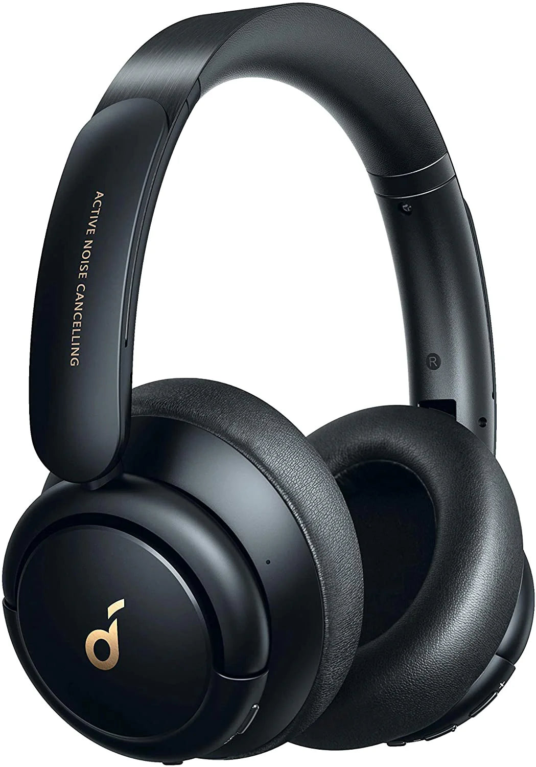 Anker Soundcore Life Q30 – Casque Sans Fil à Réduction de Bruit Active