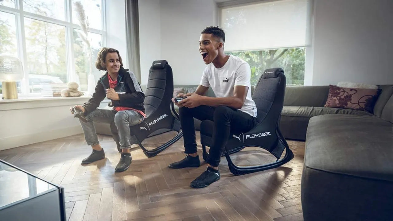 PLAYSEAT AVTICE GAMING SEAT PUMA