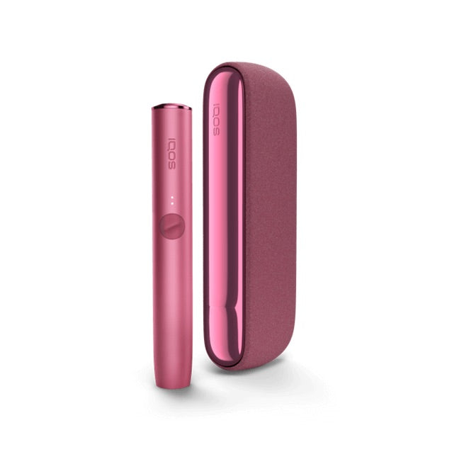 IQOS ILUMA