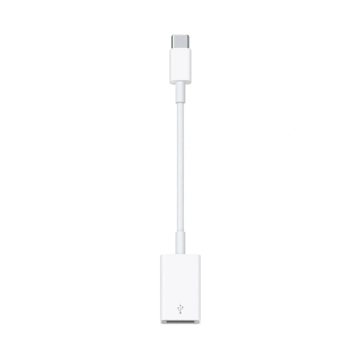 Apple Usb-c To Usb Adapter