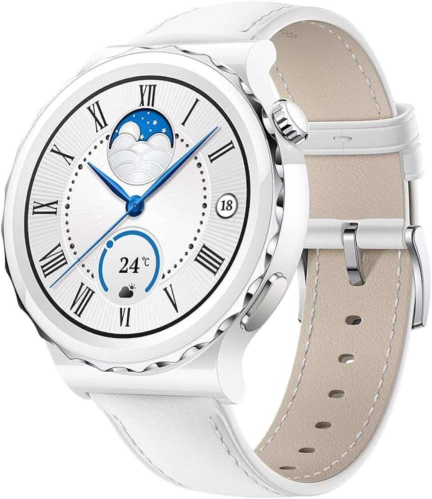 HUAWEI WATCH GT 3 PRO