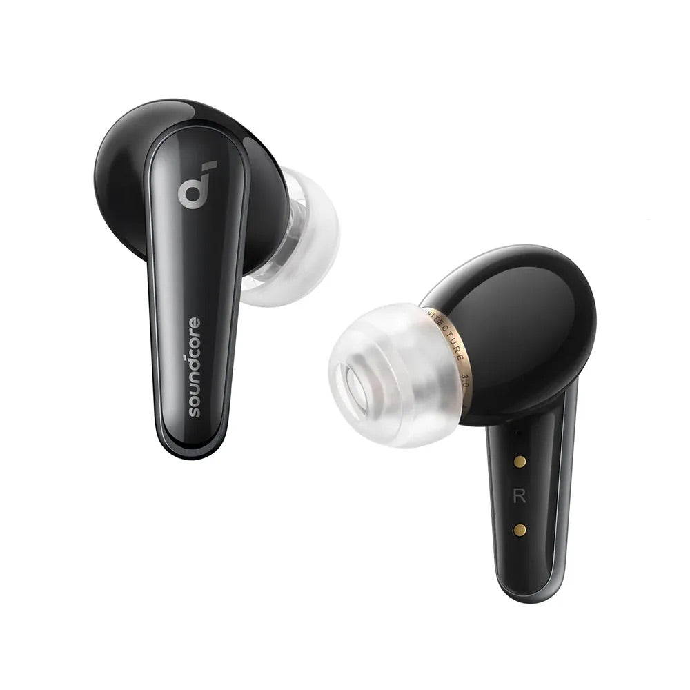 Anker Soundcore Liberty 4 – Écouteurs True Wireless avec Son Haute Résolution et ANC