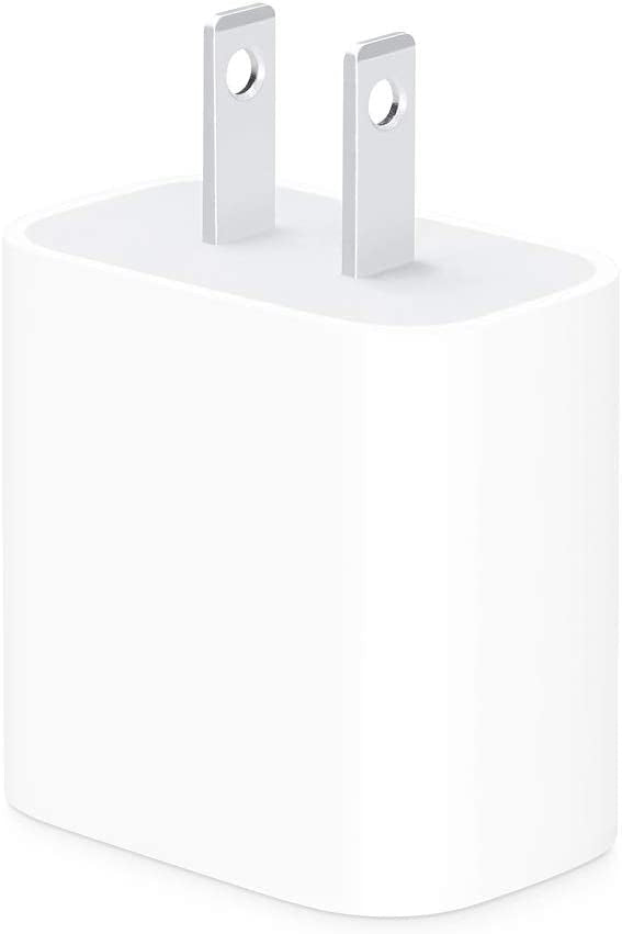 Apple power ADAPTER : 20W USB-C