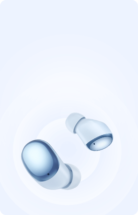 Xiaomi redmi buds 4