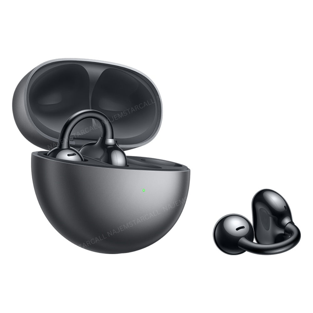 Huawei Free Clip Earbuds