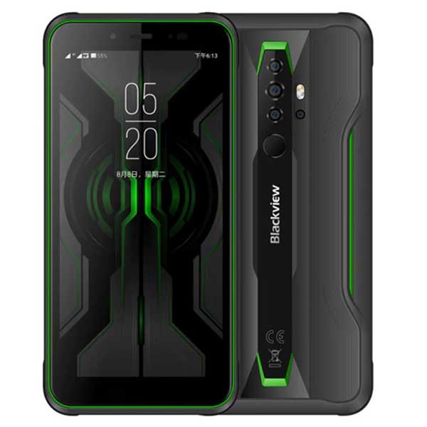 Black View BV 6300 PRO