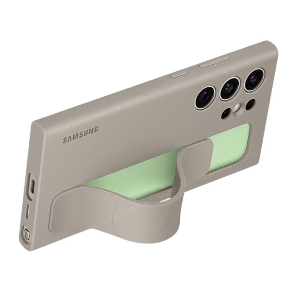 Standing Grip Case Galaxy s24 ultra