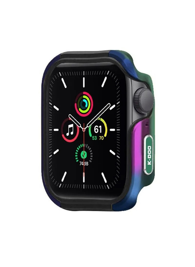 K-DOO Defender Étui de protection pour Apple Watch