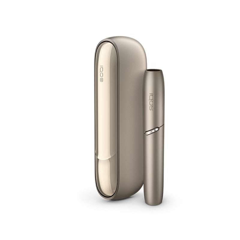 IQOS DUOS 3