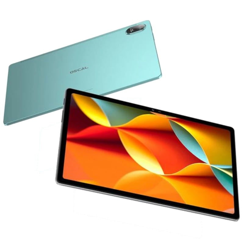 Blackview oscal 15 tablette