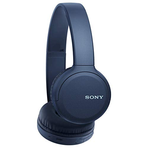 Sony WH-CH510 headphones