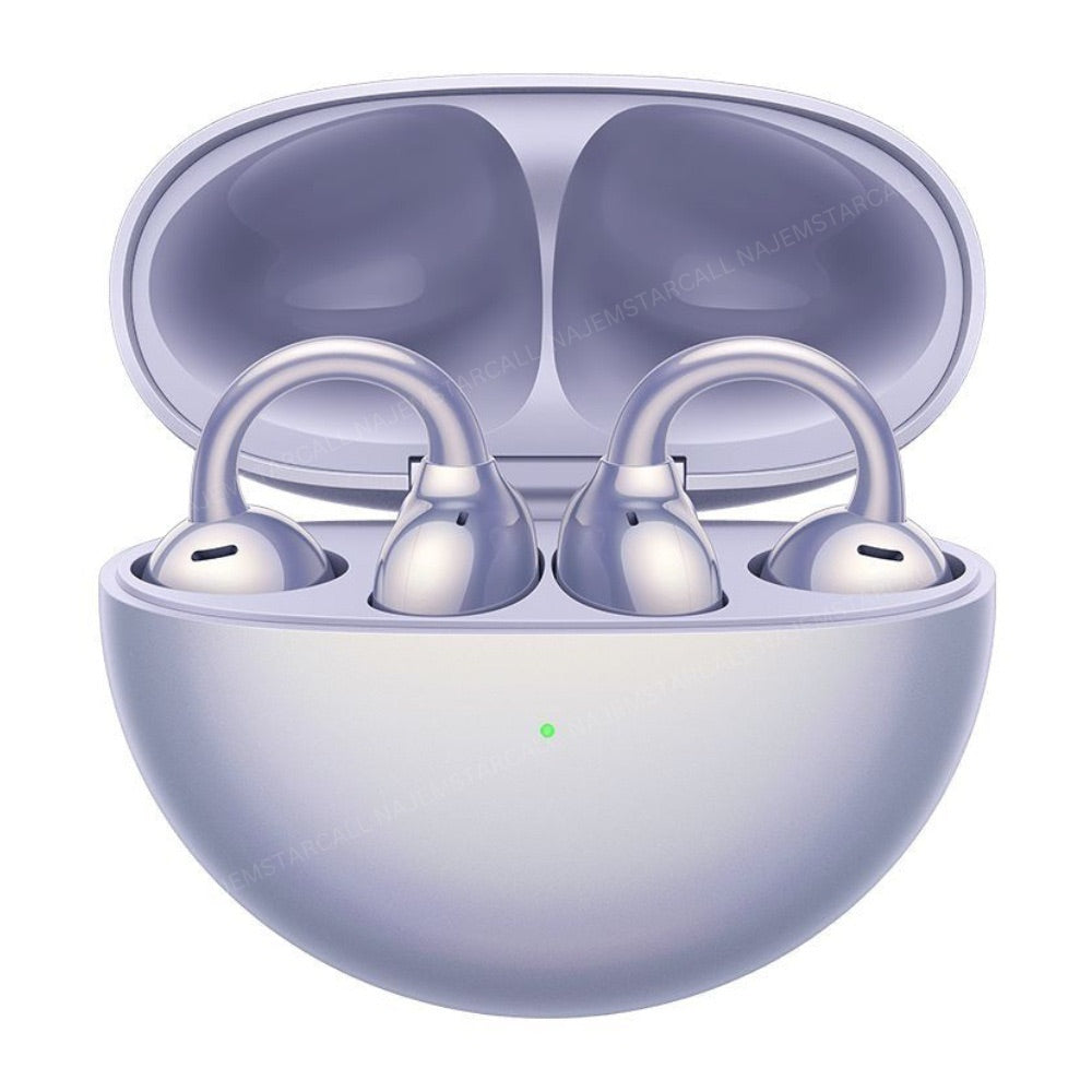 Huawei Free Clip Earbuds