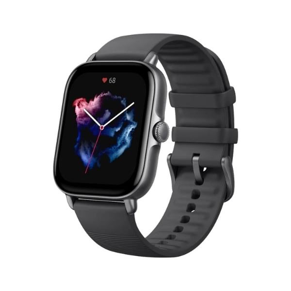 AMAZFIT WATCH GTS 3 Montre connectée