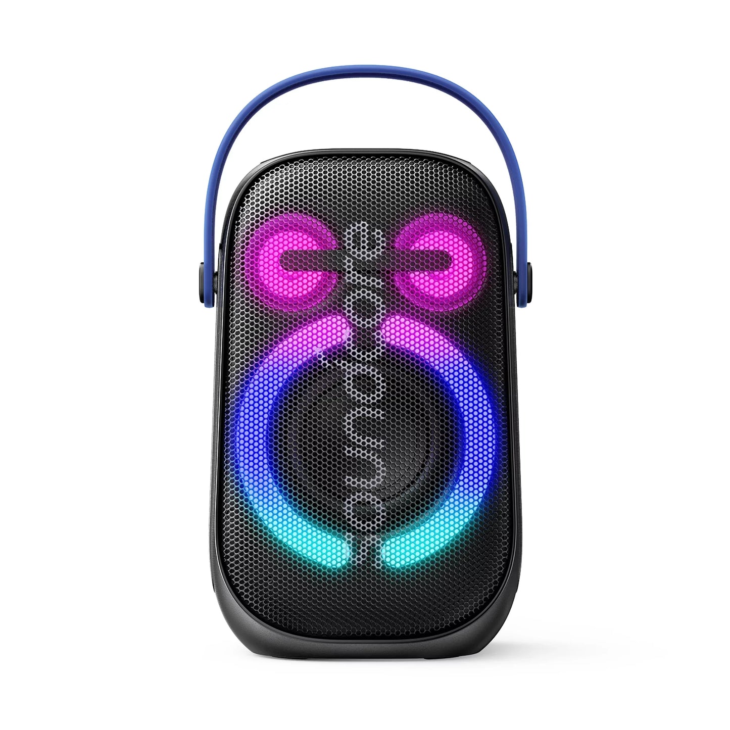 Anker Soundcore Rave Neo 2 – Enceinte Bluetooth Portable 80W