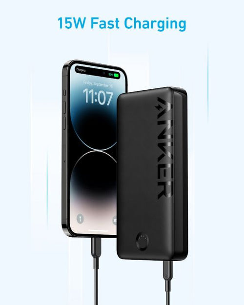Anker 325 – Batterie externe (PowerCore 20k, II)