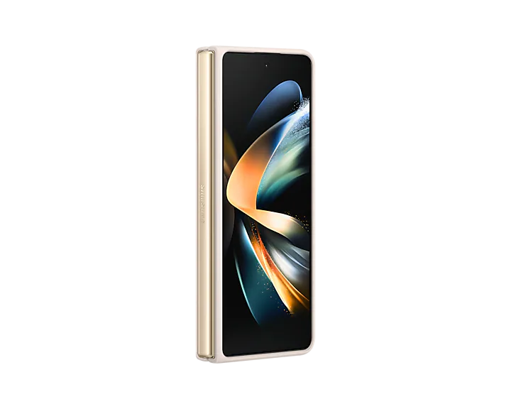 SAMSUNG SLIM STANDING COVER Z FOLD 4