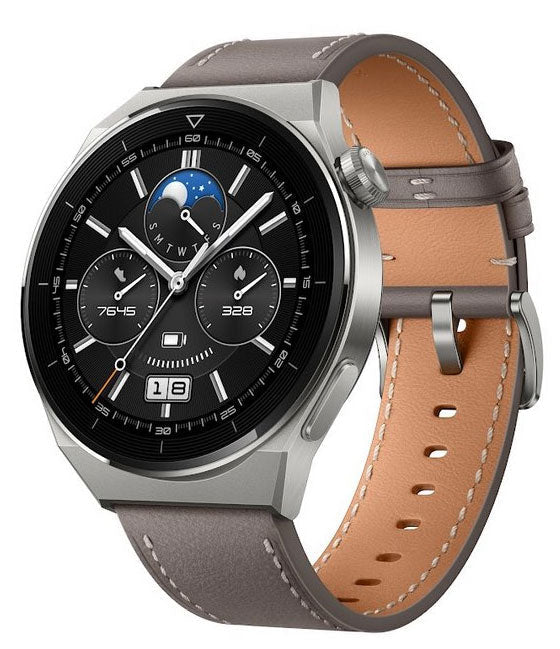 HUAWEI WATCH GT 3 PRO