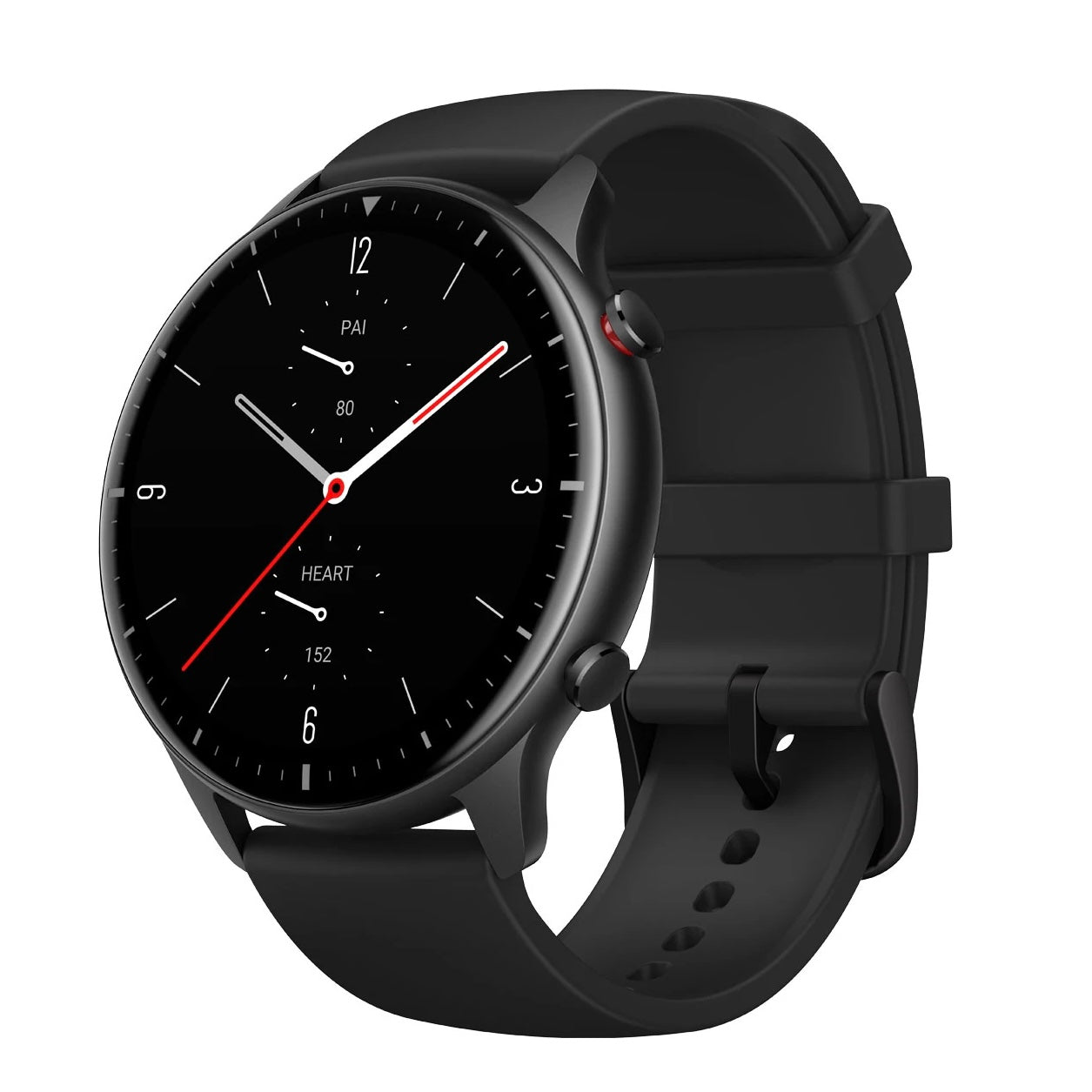 Amazfit GTR 42 mm – Montre connectée élégante et autonome