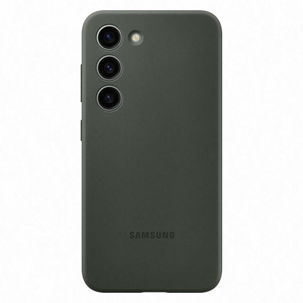 SILICONE CASE S23 PLUS