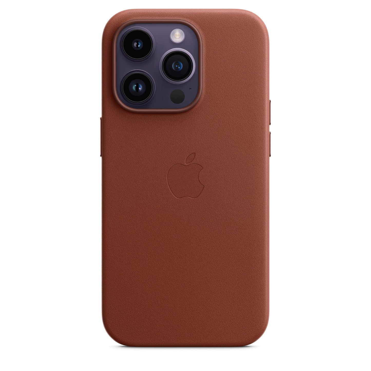 Apple LEATHER CASE MAGSAFE for iPhones