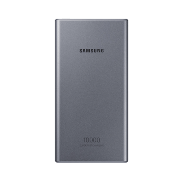 SAMSUNG BATTERY PACK 25W SUPER FAST CHARGING 10000mAh pd