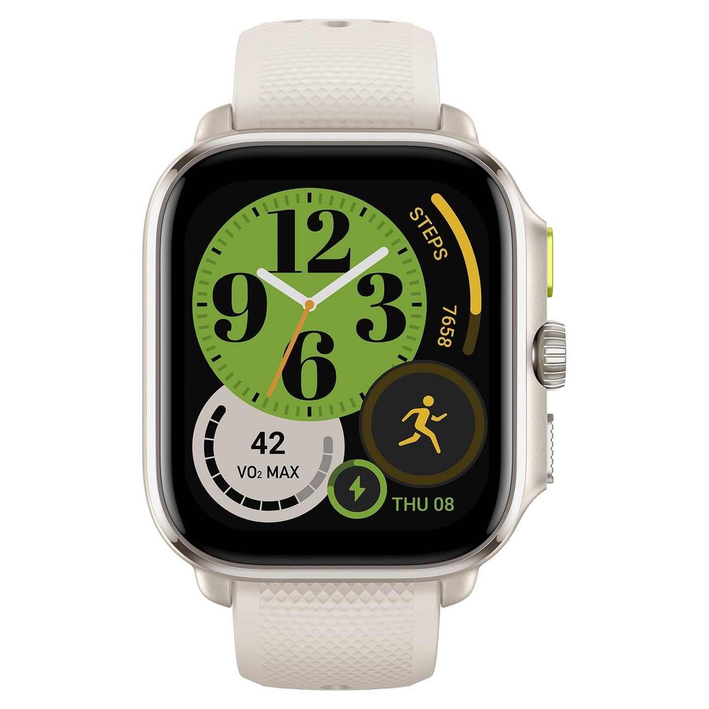 Amazfit Cheetah – Une montre connectée sportive par Zepp