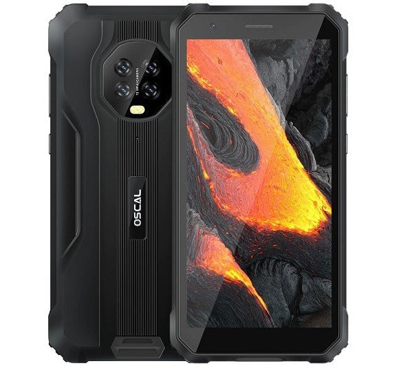 Black View S60 PRO 3/32G