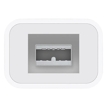 Apple power ADAPTER : THUNDERBOLT TO FIREWIRE