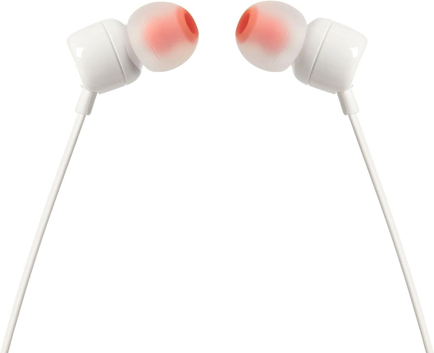 Jbl Tune 110 earphones 3.5mm