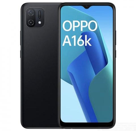 OPPO A16K