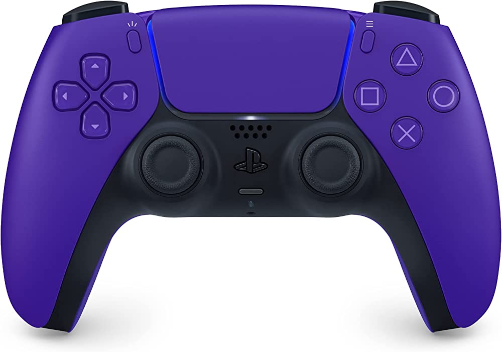 Sony Manette DualSense PS5