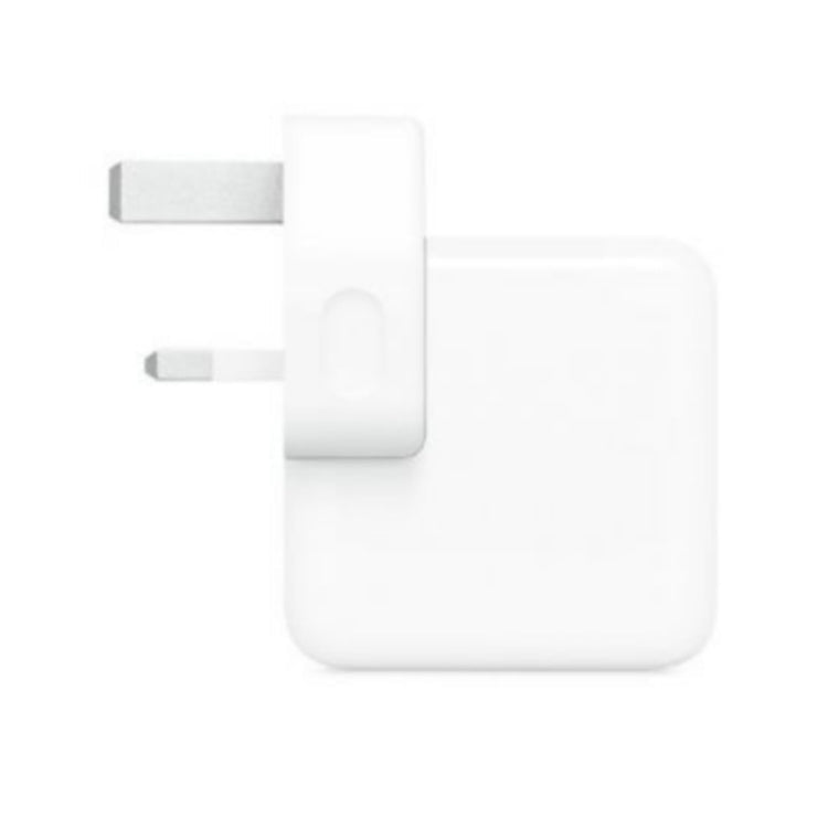 Apple 30W USB-C (MY1W2) Adaptateur secteur