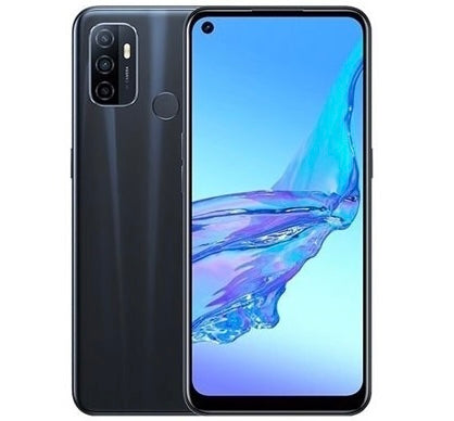 OPPO A55
