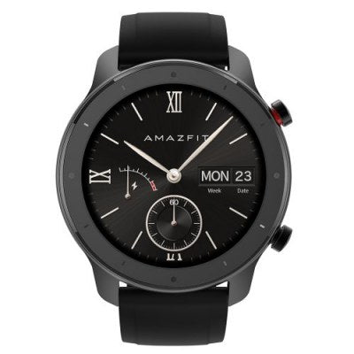 Amazfit GTR Lite – Montre Connectée Élégante et Ultra‑Autonome