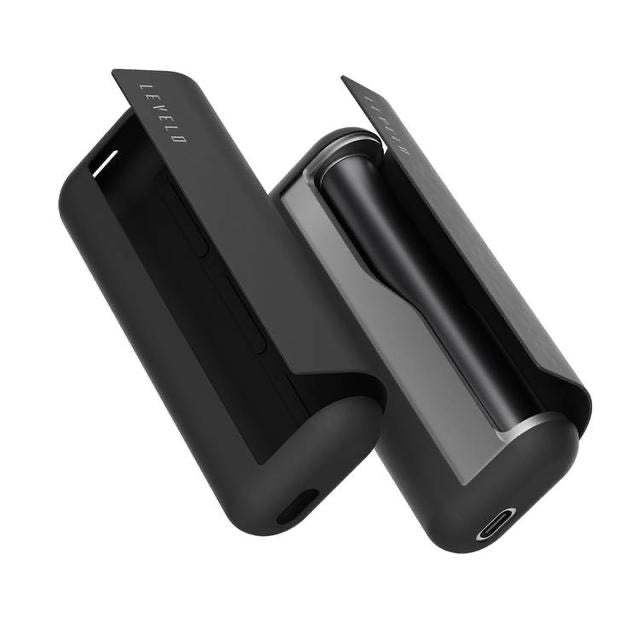 Levelo Nikko iluma prime silicone case
