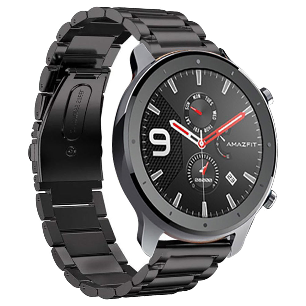 Amazfit GTR Lite – Montre Connectée Élégante et Ultra‑Autonome