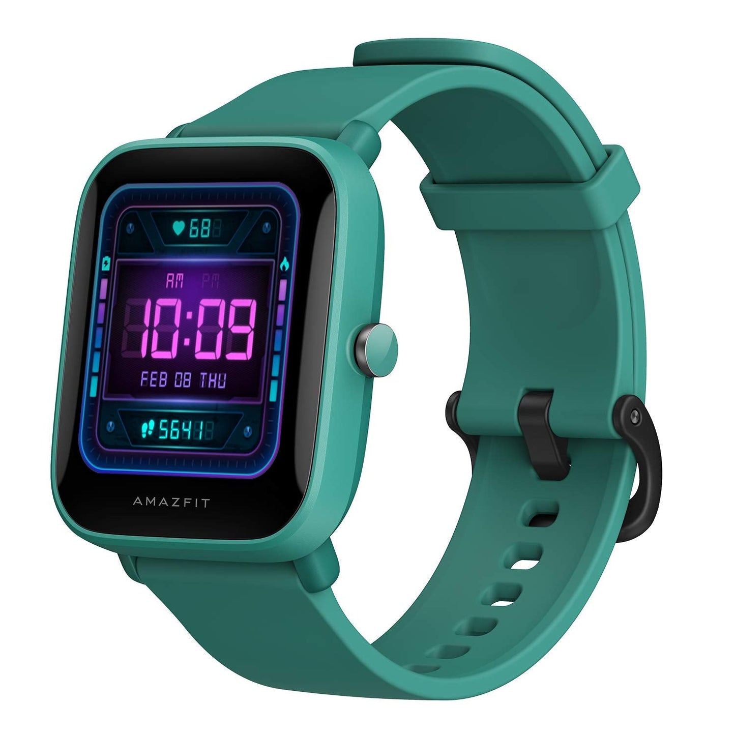 Amazfit Bip U et Bip U Pro – Montres Connectées de Santé et Fitness