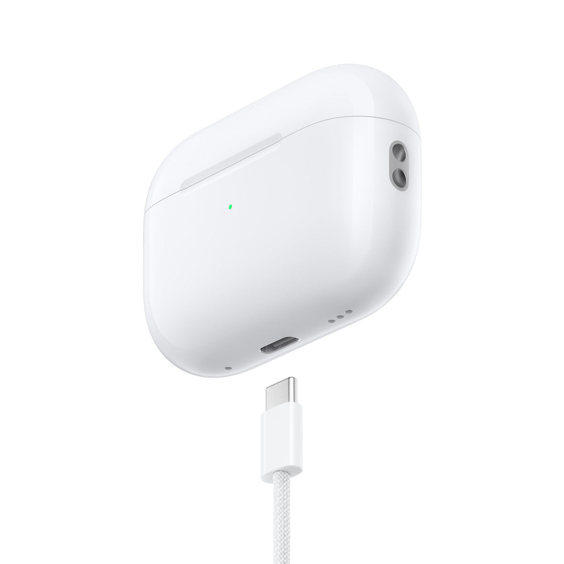 Apple AirPods Pro 2 écouteurs