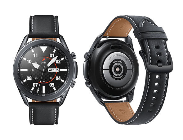 SAMSUNG WATCH 3